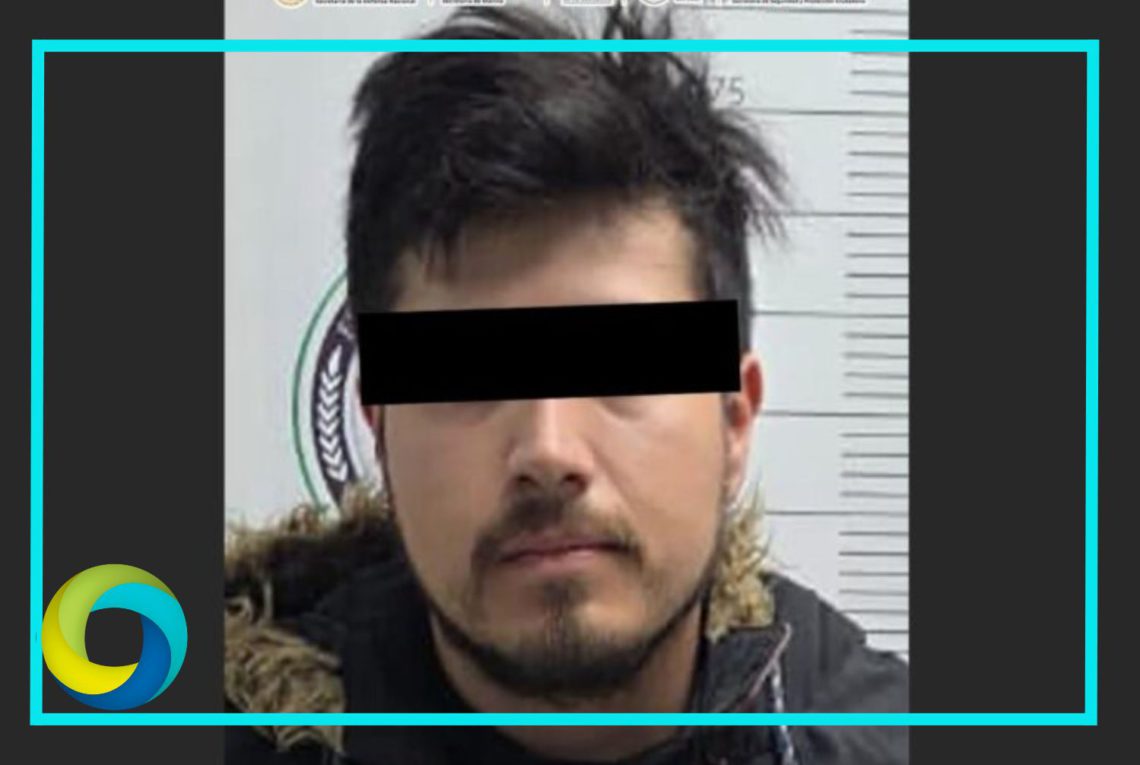 Embajador Ronald Johnson destaca cooperación entre EE.UU y México tras captura de uno de los 10 más buscados por el FBI