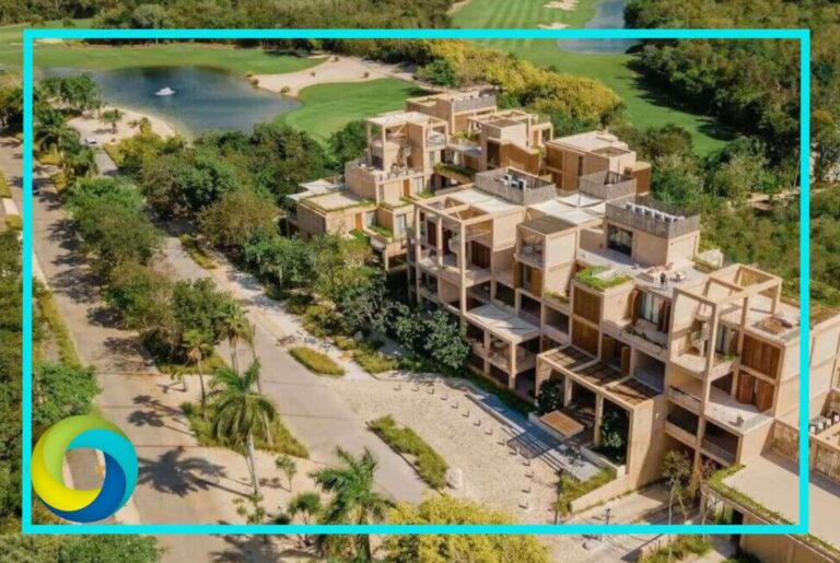 Este 2026, Playa del Carmen marcará un nuevo ‘boom’ inmobiliario