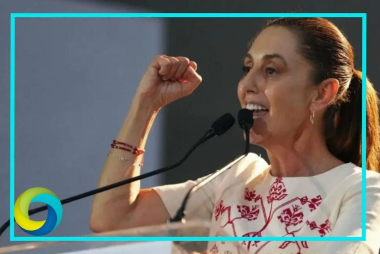 Sheinbaum entrega pensiones en Veracruz y refuerza Programas del Bienestar