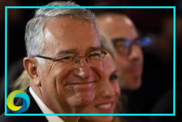 Salinas Pliego acuerda con SAT pago de deuda por 51 mil mdp: Sheinbaum