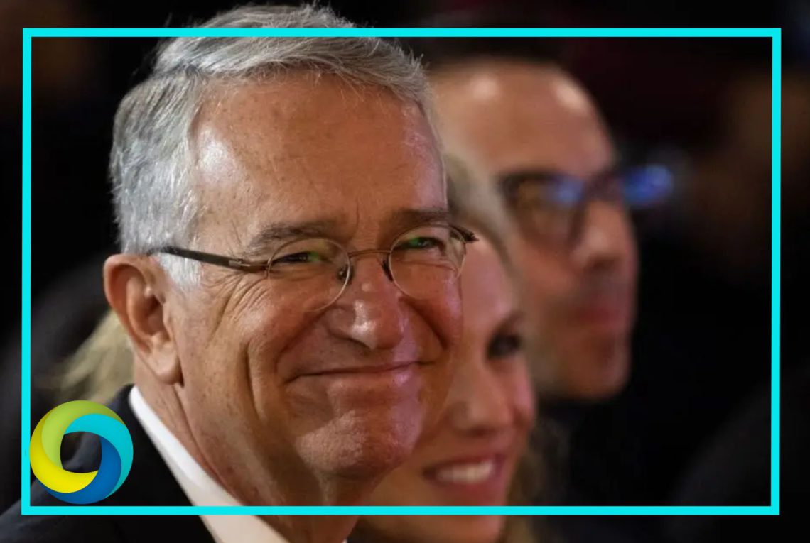 Salinas Pliego acuerda con SAT pago de deuda por 51 mil mdp: Sheinbaum