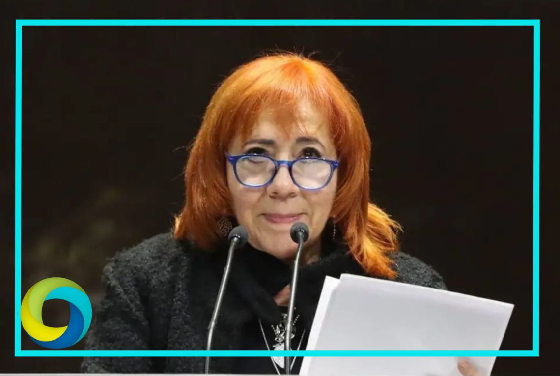 CNDH niega denuncias contra el gobierno por desaparición forzada en 2025