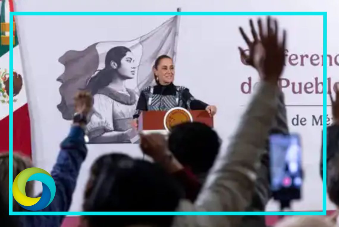 Anuncia Claudia Sheinbaum compra de 816 equipos médicos de alta tecnología para el Sector Salud
