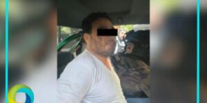 Ejecutan orden de captura contra “El Botox” por el asesinato de Bernardo Bravo