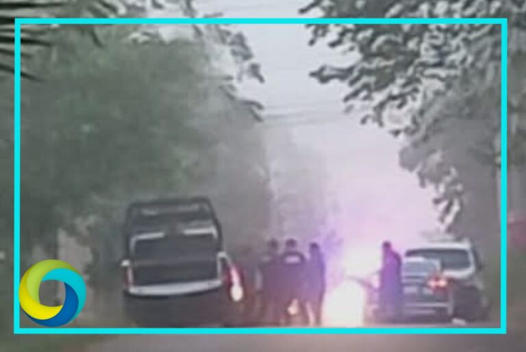 Muere niño de 13 años en José María Morelos, por presunto suicidio