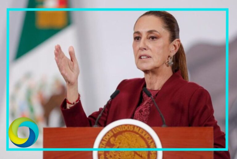 Sheinbaum presentará el martes la reforma electoral ante desacuerdos con PVEM y PT