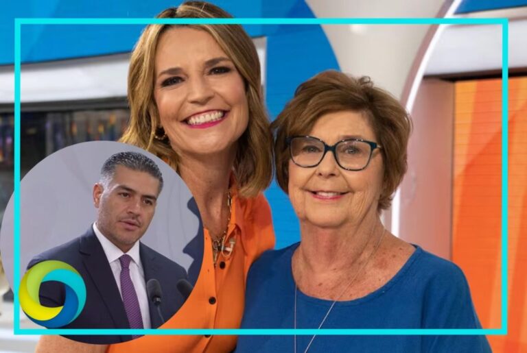Harfuch descarta que se investigue en Sonora desaparición de la madre de Guthrie