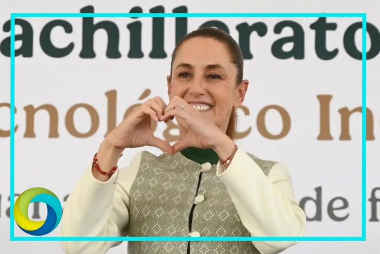 Sheinbaum promete seguir búsqueda en Pasta de Conchos hasta hallar 38 mineros por rescatar