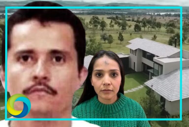 Guarida de ‘El Mencho’ en lista negra de OFAC desde 2020; apareció en acusaciones contra su hija
