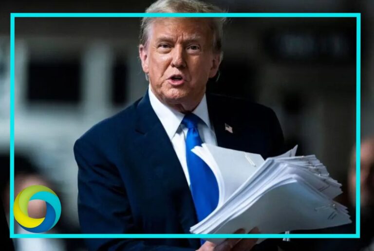 Entra en vigor nuevo arancel global del 15% de Trump tras revés en el Supremo