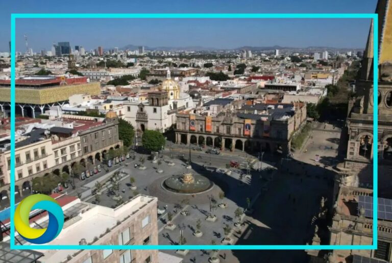 Jalisco restablece el turismo y la conectividad aérea tras el operativo contra El Mencho