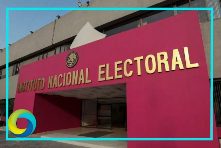 INE analizará reforma electoral de Sheinbaum y ofrece apoyo técnico al Congreso