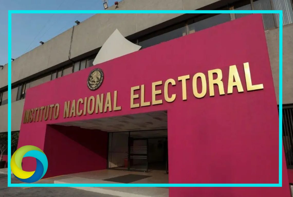 INE analizará reforma electoral de Sheinbaum y ofrece apoyo técnico al Congreso