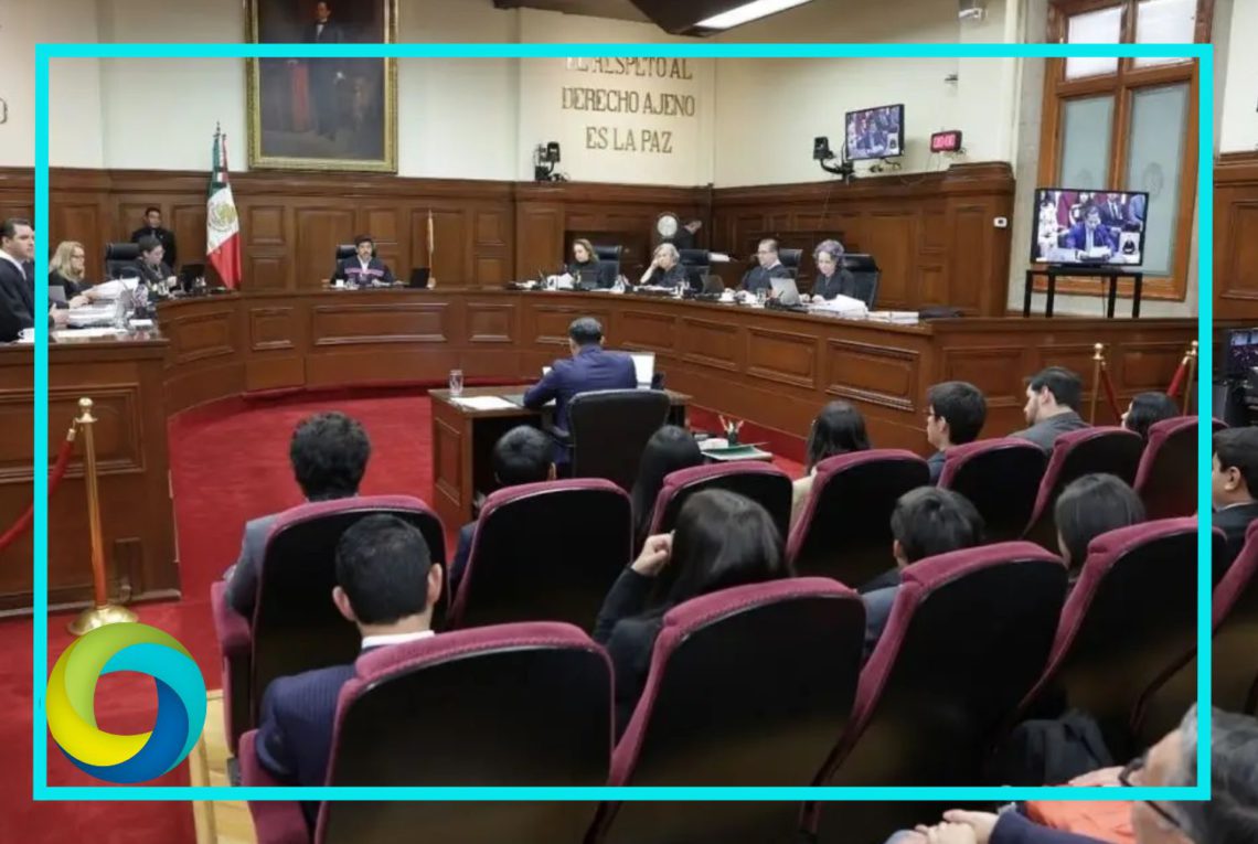 SCJN se queda a un voto de flexibilizar posesión de mariguana más allá de 5 gramos