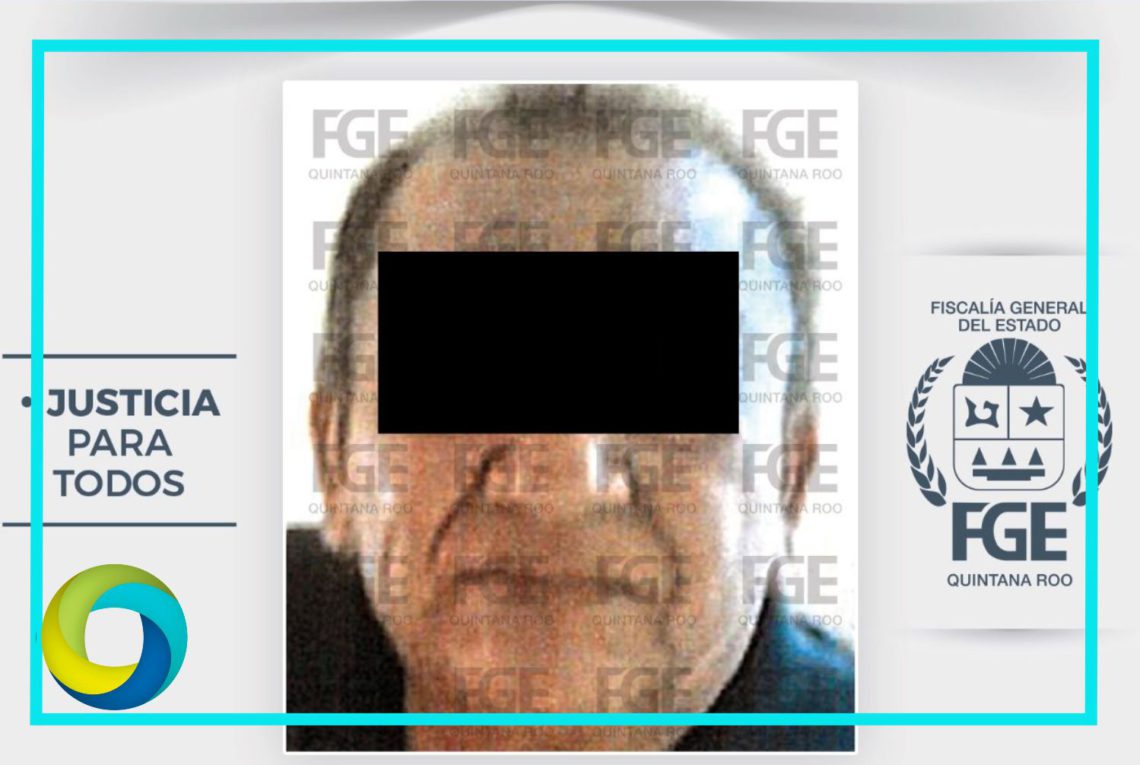Vinculan a proceso a un sujeto por feminicidio en grado de tentativa en José María Morelos