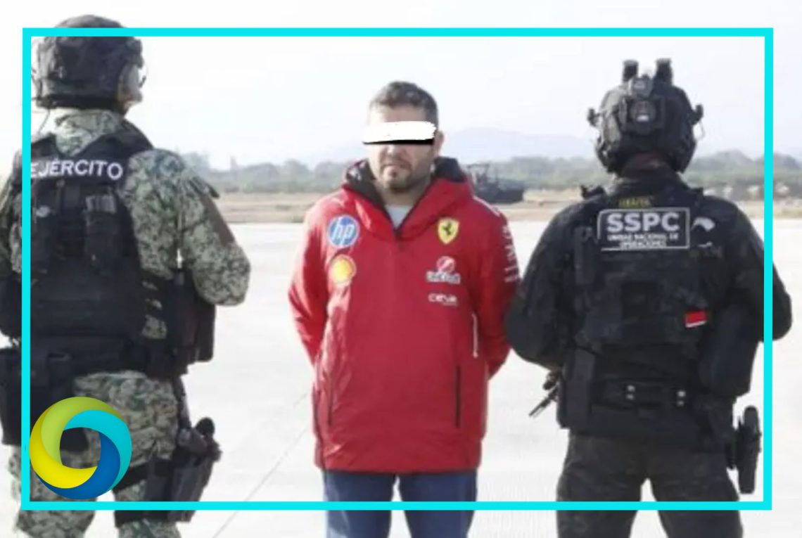 Dictan prisión preventiva al alcalde de Tequila por secuestro