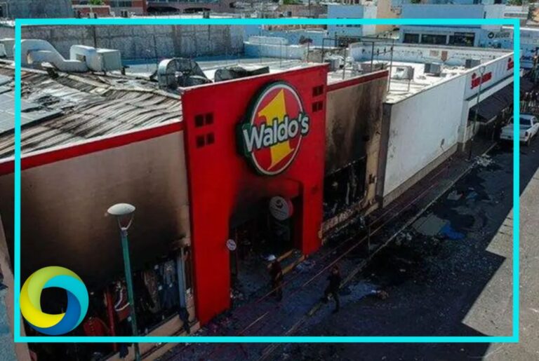 Vinculan a proceso a dos personas más en el caso de Waldos Hermosillo