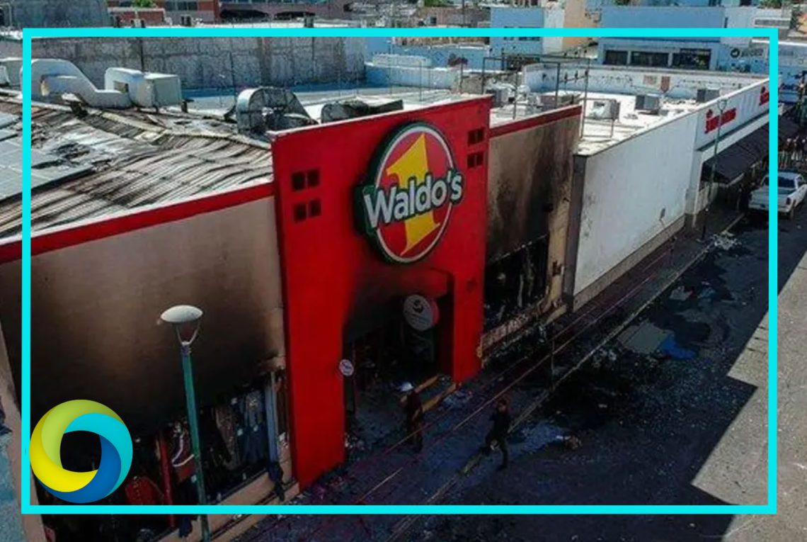 Vinculan a proceso a dos personas más en el caso de Waldos Hermosillo