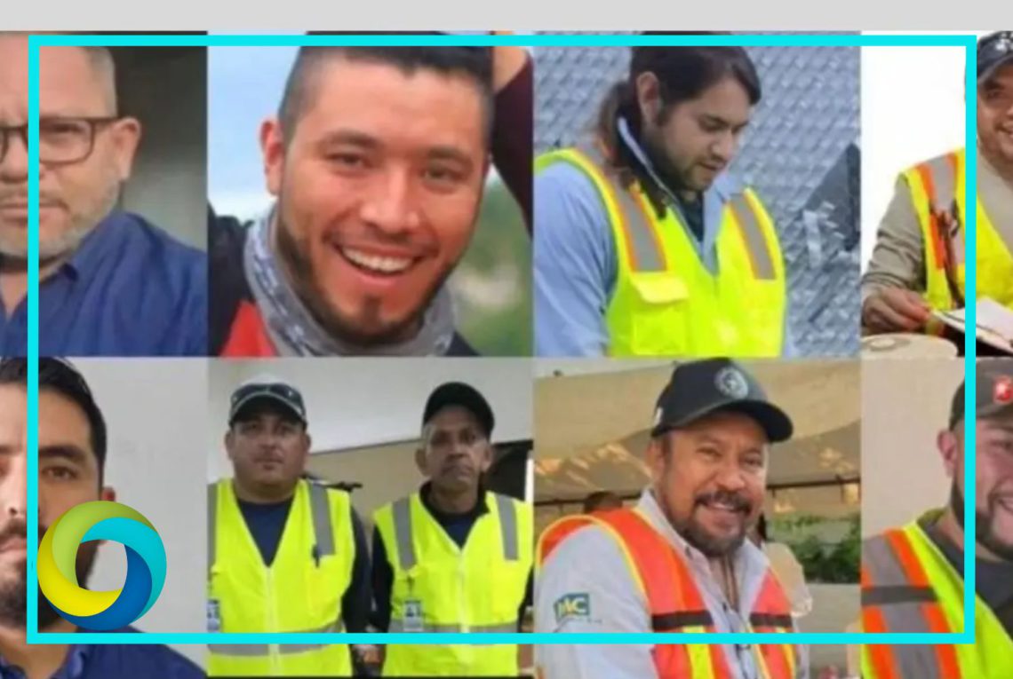 Encuentran restos humanos en búsqueda de mineros ‘secuestrados’ en Concordia,Sinaloa