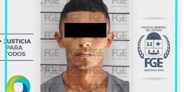 FGE detiene a sujeto por narcomenudeo en OPB