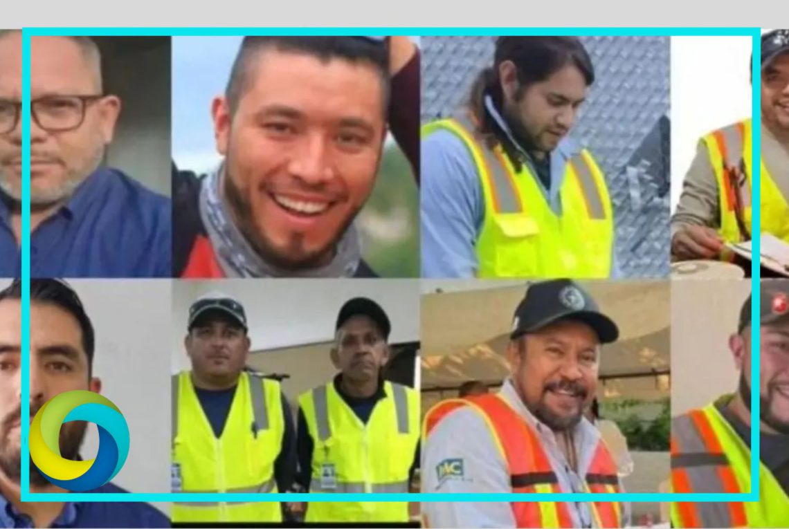 “Detenidos dieron información sobre mineros secuestrados en Sinaloa”: Sheinbaum