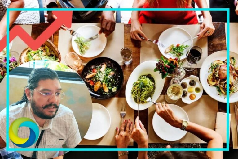 Quintana Roo, entre los estados con insumos más caros para restaurantes