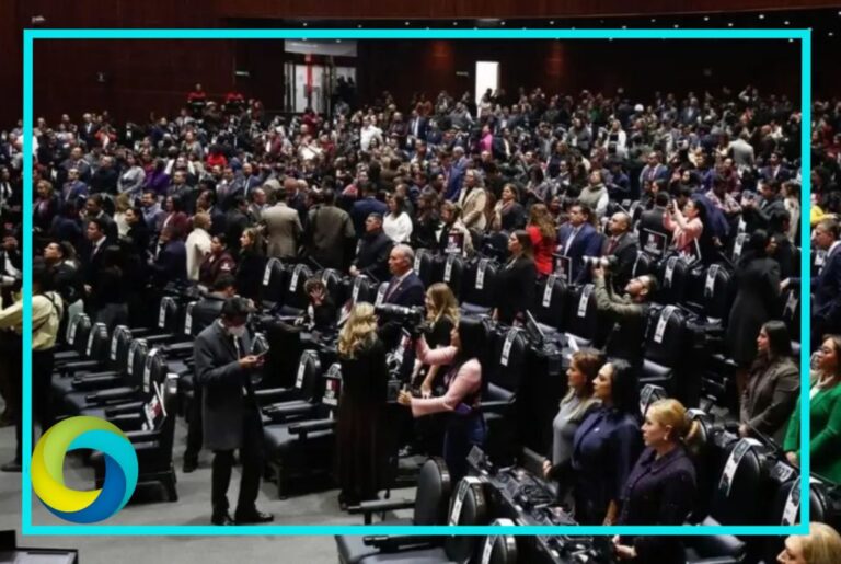 PAN y PRI piden aprobar 2 días de descanso y 5 de trabajo en reforma laboral