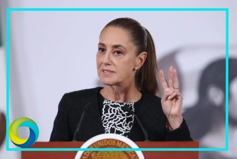 Defensa, Marina y SSPC se reunirán con el Comando Norte de EE.UU.: Sheinbaum