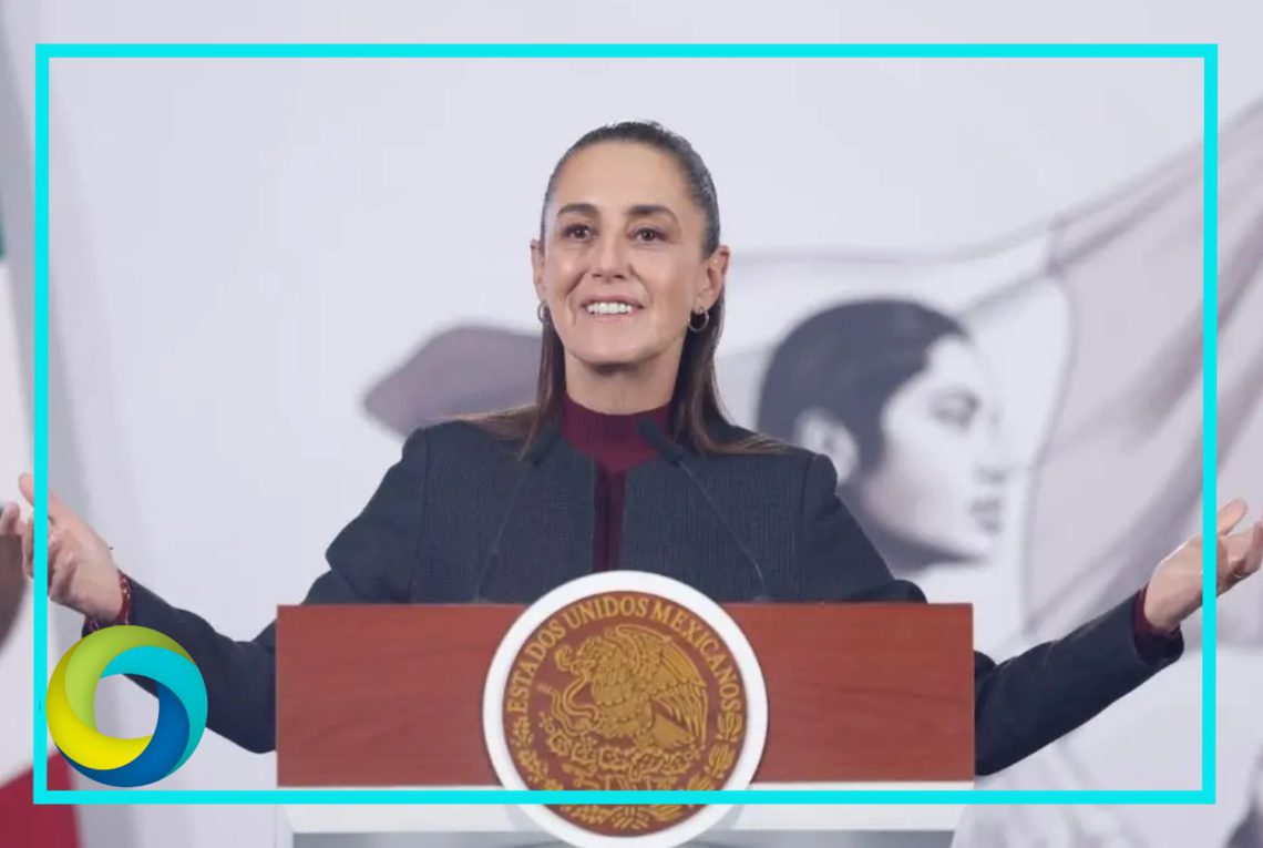 Sheinbaum no descarta puente aéreo con Cuba tras envío de ayuda humanitaria