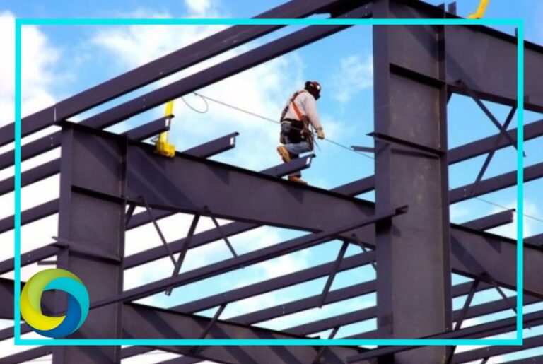 Secretaría de Economía emite norma para productos de acero en la construcción