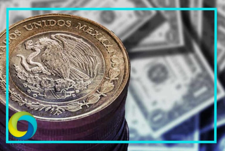 Fortaleza del peso golpea la competitividad de las exportaciones mexicanas a EE.UU.