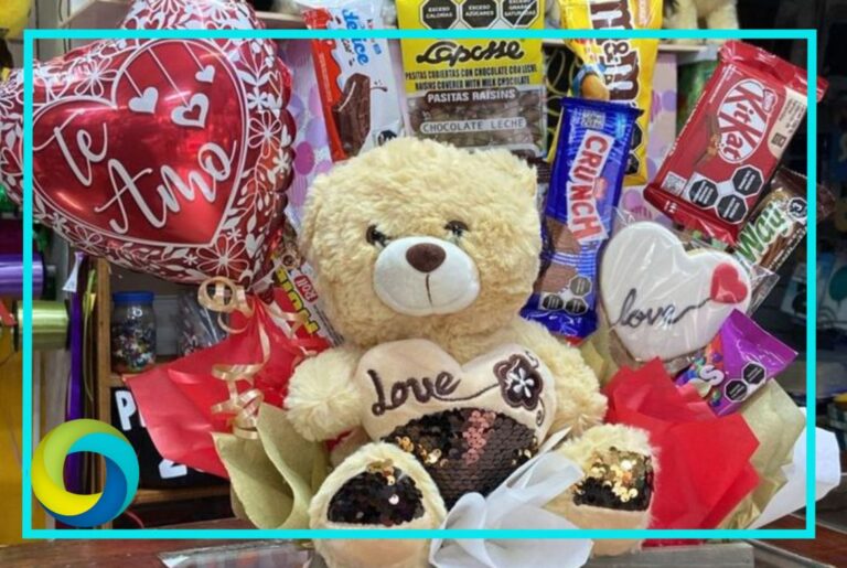 San Valentín dejará más de 60 mdp en derrama económica
