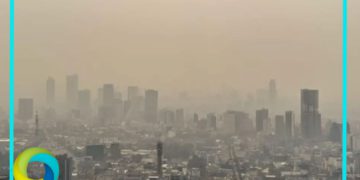 Activan tercera contingencia ambiental de 2026 en el Valle de México