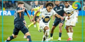 Fracaso: Pumas queda eliminado en primera ronda de Concacaf