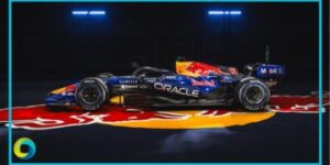 Red Bull presenta su nuevo monoplaza para la temporada 2026 de la F1