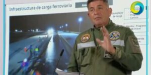 Tren Maya trasladaría carga antes del fin de año