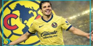América hace oficial la llegada de Raphael Veigarada