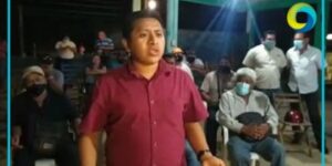 Acata fallo ‘Rebelde’; convocan a sesión para regresarle regiduría a Francisco Puc