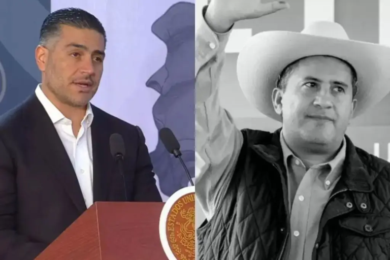Sheinbaum pide investigar a todos los candidatos tras detención de alcalde de Tequila