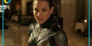 Actriz de Ant-man, tiene daño cerebral tras sufrir caída